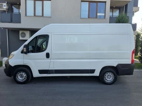 Citroen Jumper 2.0 / 163 к.с БОРД, снимка 4