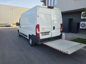 Citroen Jumper 2.0 / 163 к.с БОРД, снимка 10