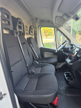 Citroen Jumper 2.0 / 163 к.с БОРД, снимка 16