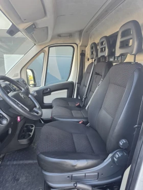 Citroen Jumper 2.0 / 163 к.с БОРД, снимка 13