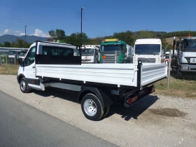 Ford Transit 3.5т. САМОСВАЛ , КЛИМА, снимка 6