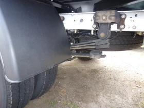 Ford Transit 3.5т. САМОСВАЛ , КЛИМА, снимка 10