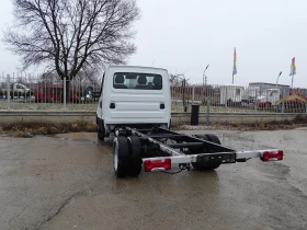 Iveco Daily 35C21  3.0HPI  КАТ. * Б* , снимка 4