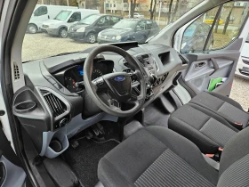 Ford Transit Custom 2.2 101кс, снимка 10