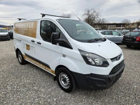 Ford Transit Custom 2.2 101кс, снимка 1