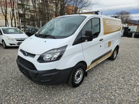 Ford Transit Custom 2.2 101кс, снимка 7