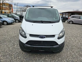 Ford Transit Custom 2.2 101кс, снимка 8