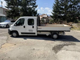 Citroen Jumper 2.0HDI 130kc.  | Mobile.bg    5