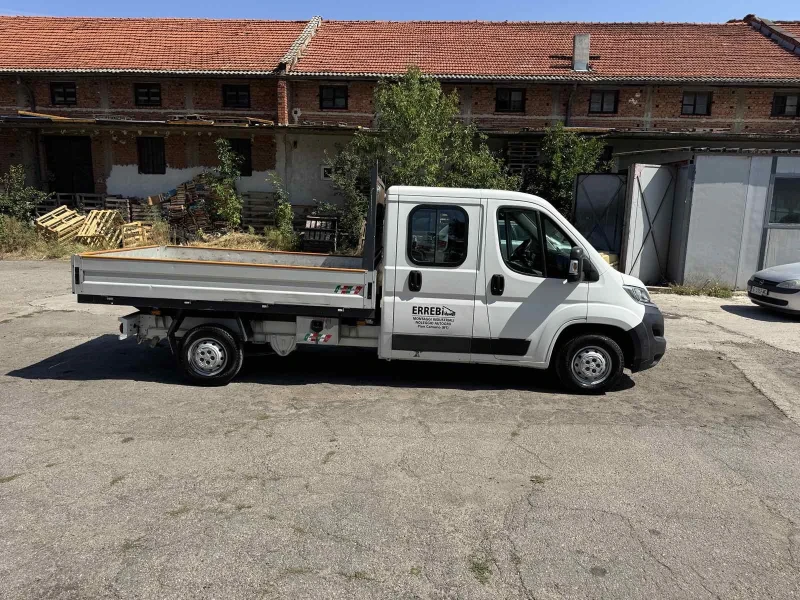 Citroen Jumper 2.0HDI 130kc. , снимка 3 - Бусове и автобуси - 52848754