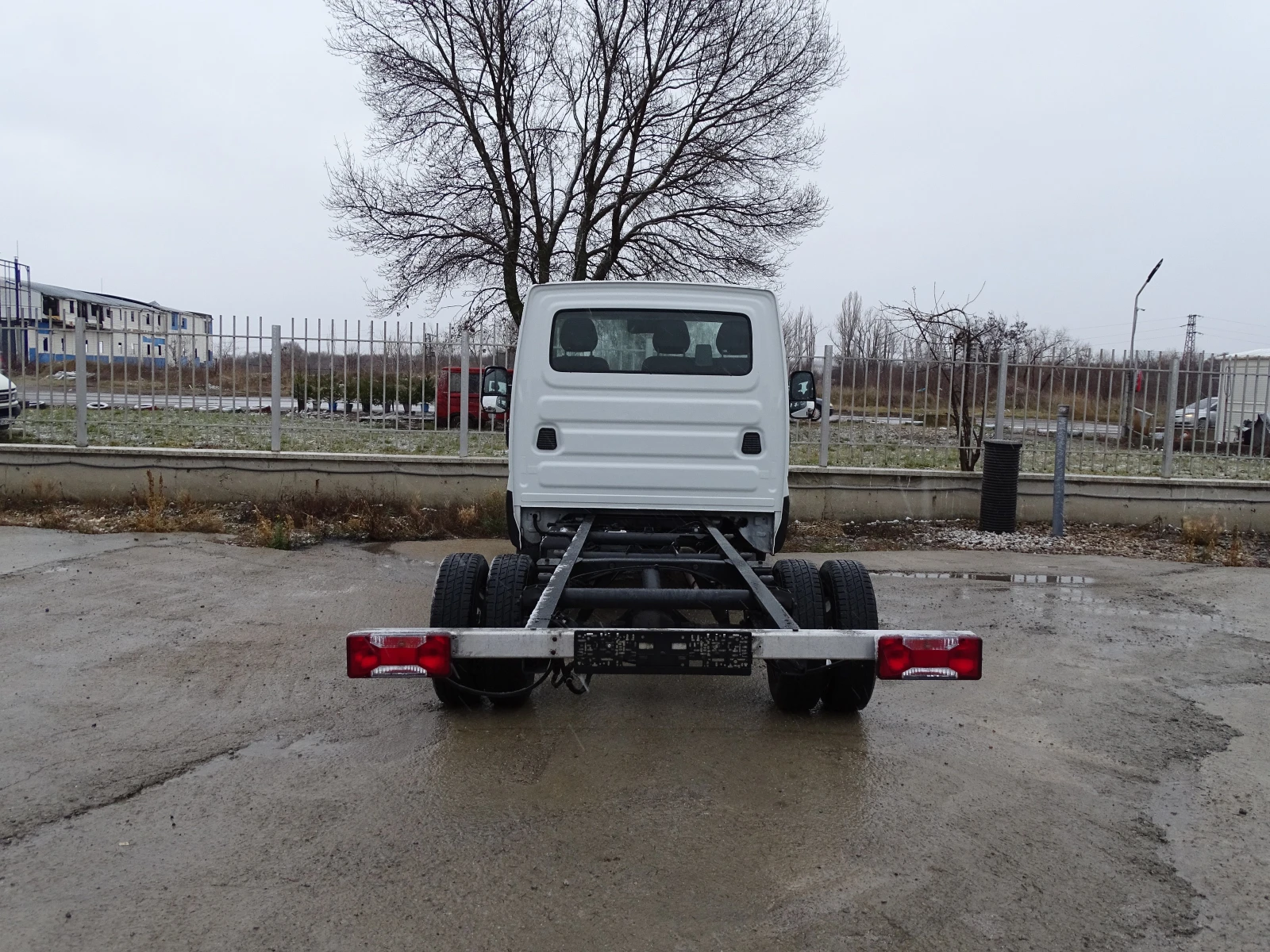 Iveco Daily 35C21  3.0HPI  КАТ. * Б*  - изображение 5