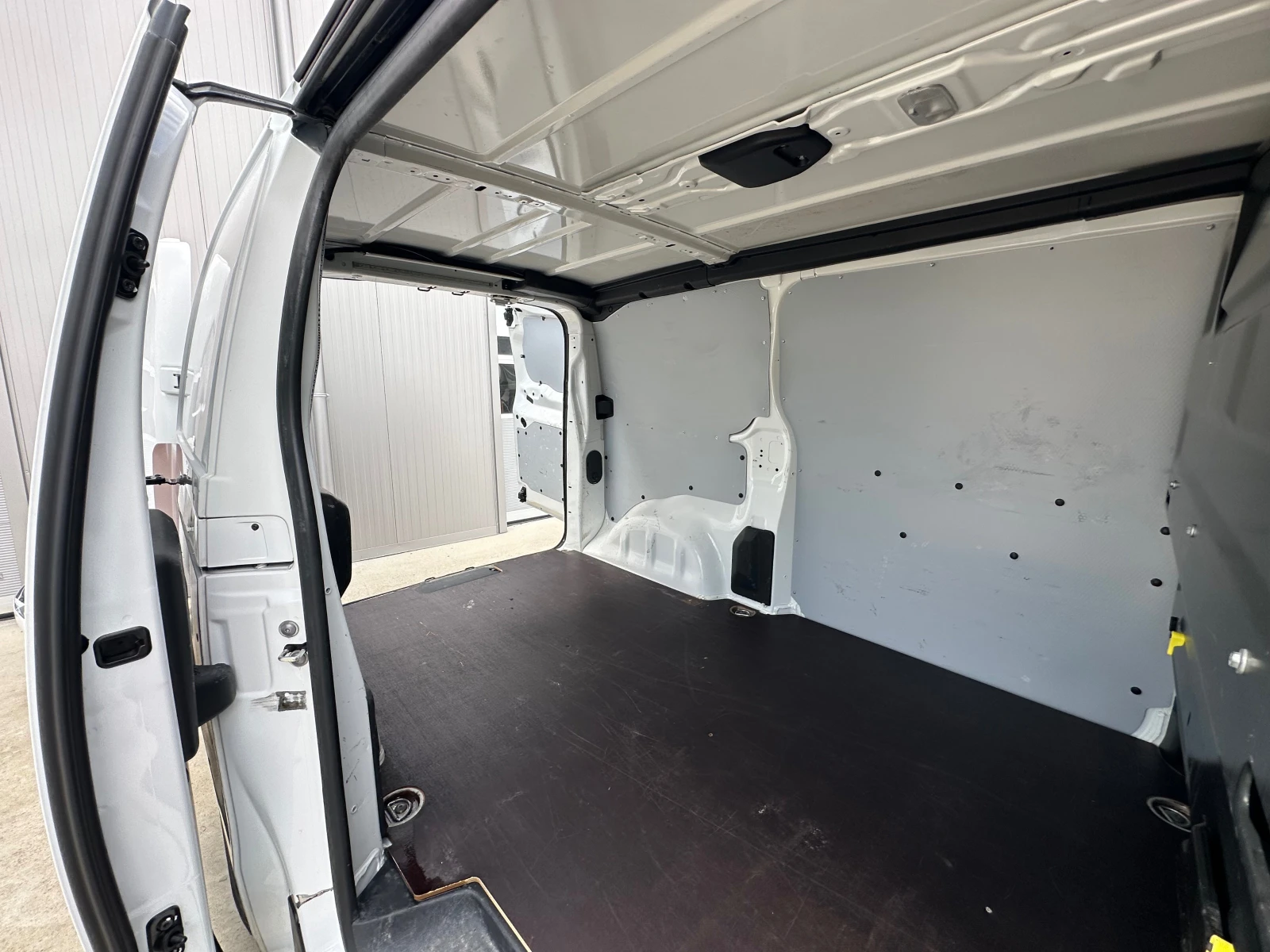 Citroen Jumpy 2.0HDI!FULL!LED!КЛИМА! - изображение 9
