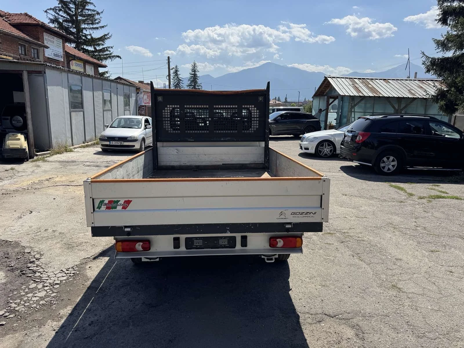 Citroen Jumper 2.0HDI 130kc.  - изображение 7