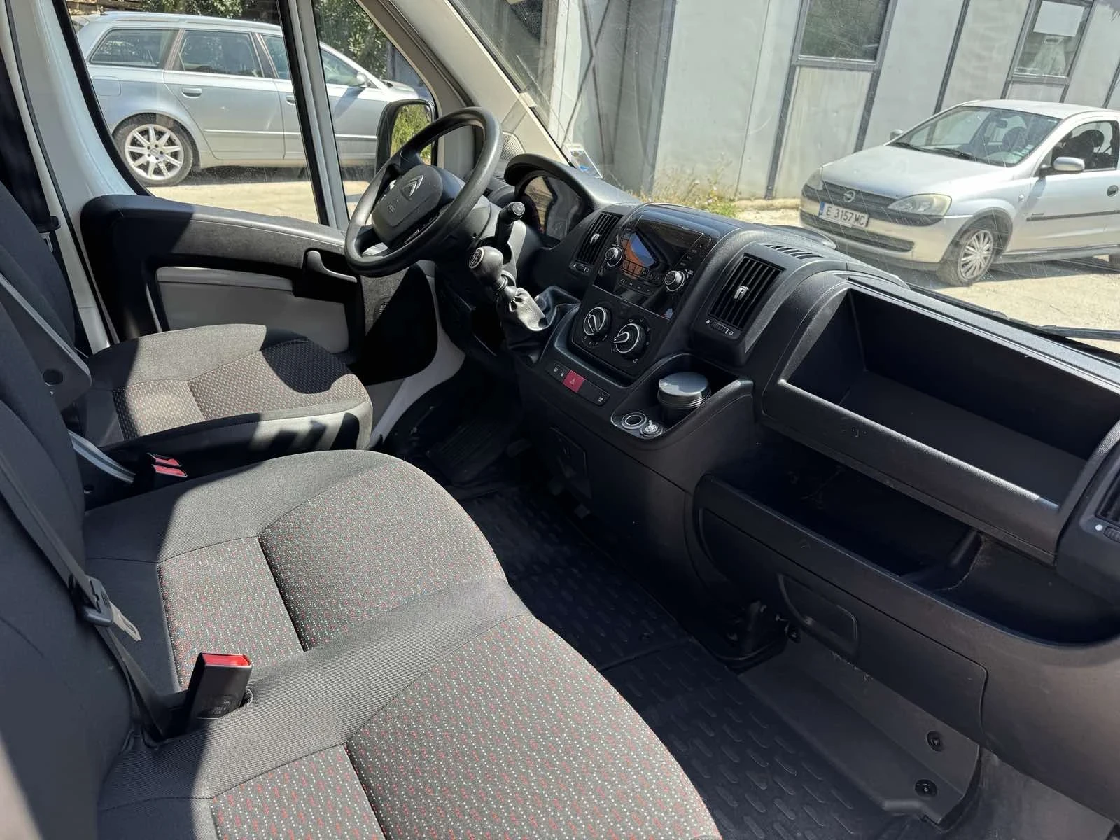 Citroen Jumper 2.0HDI 130kc.  | Mobile.bg � ����������� 14