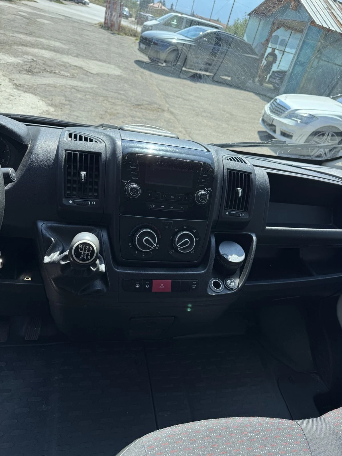 Citroen Jumper 2.0HDI 130kc.  | Mobile.bg � ����������� 13