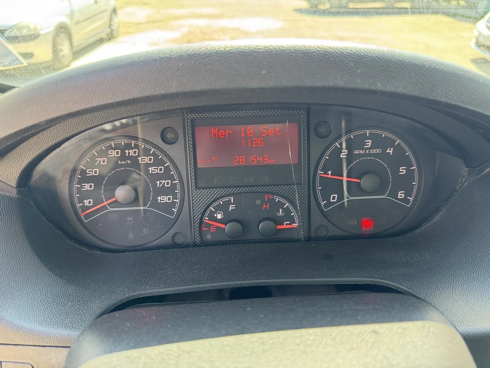 Citroen Jumper 2.0HDI 130kc.  | Mobile.bg � ����������� 12