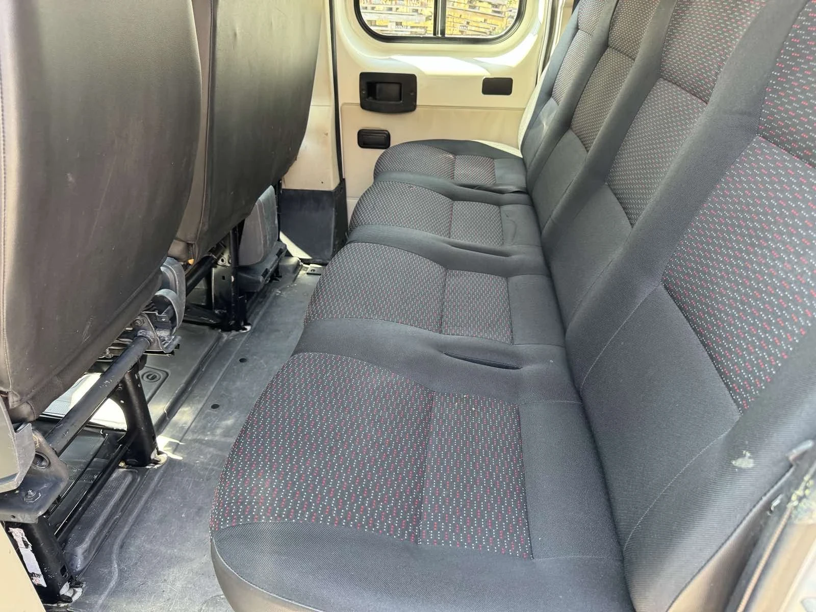 Citroen Jumper 2.0HDI 130kc.  - изображение 9