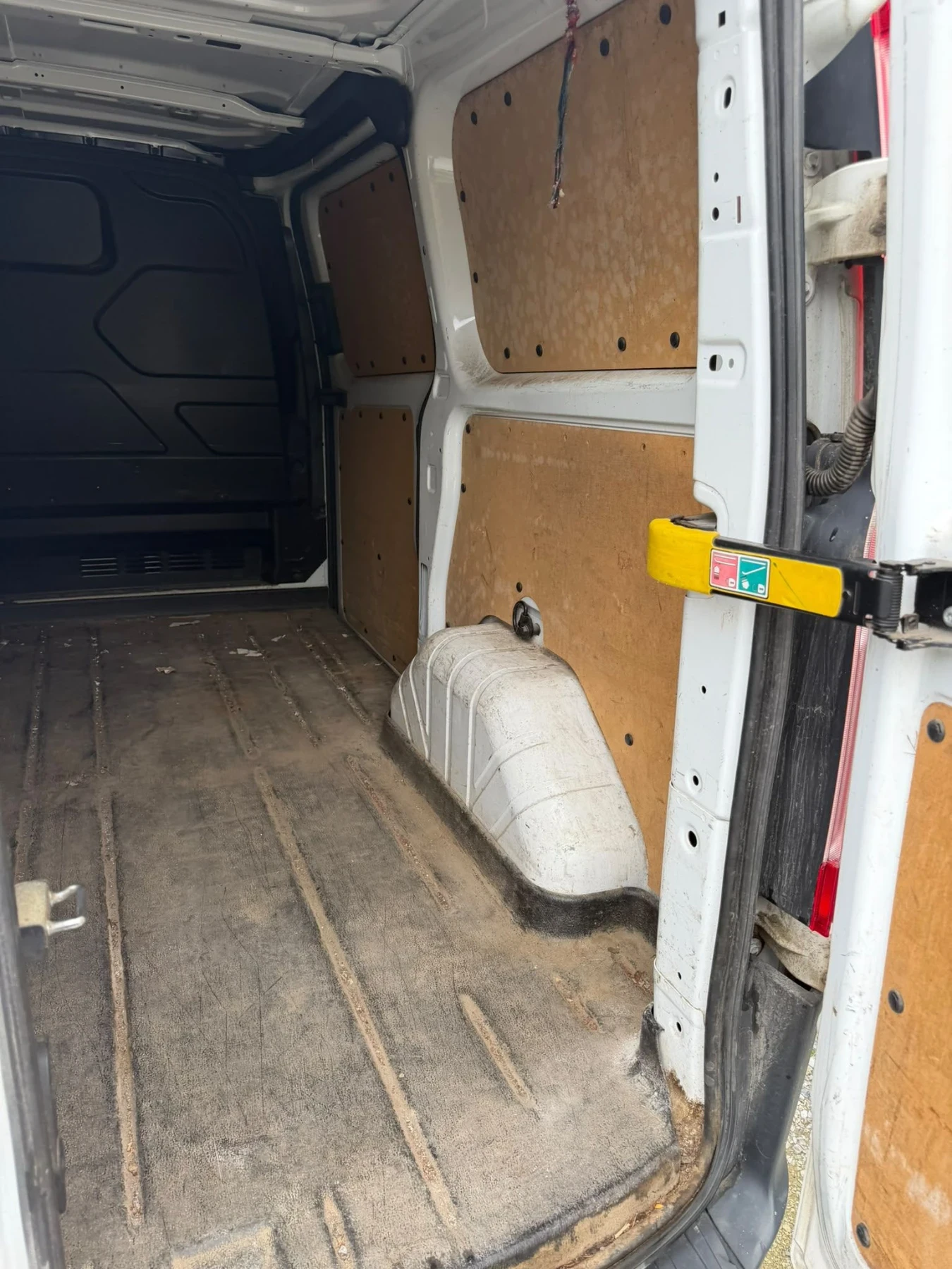 Ford Transit Custom | Mobile.bg � ����������� 6