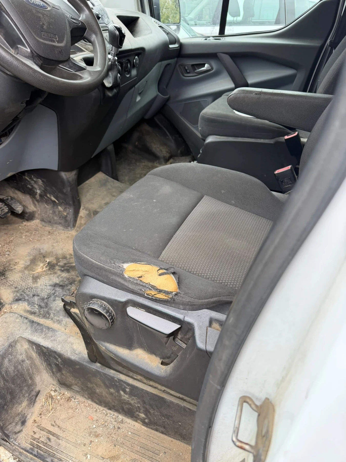 Ford Transit Custom | Mobile.bg � ����������� 12