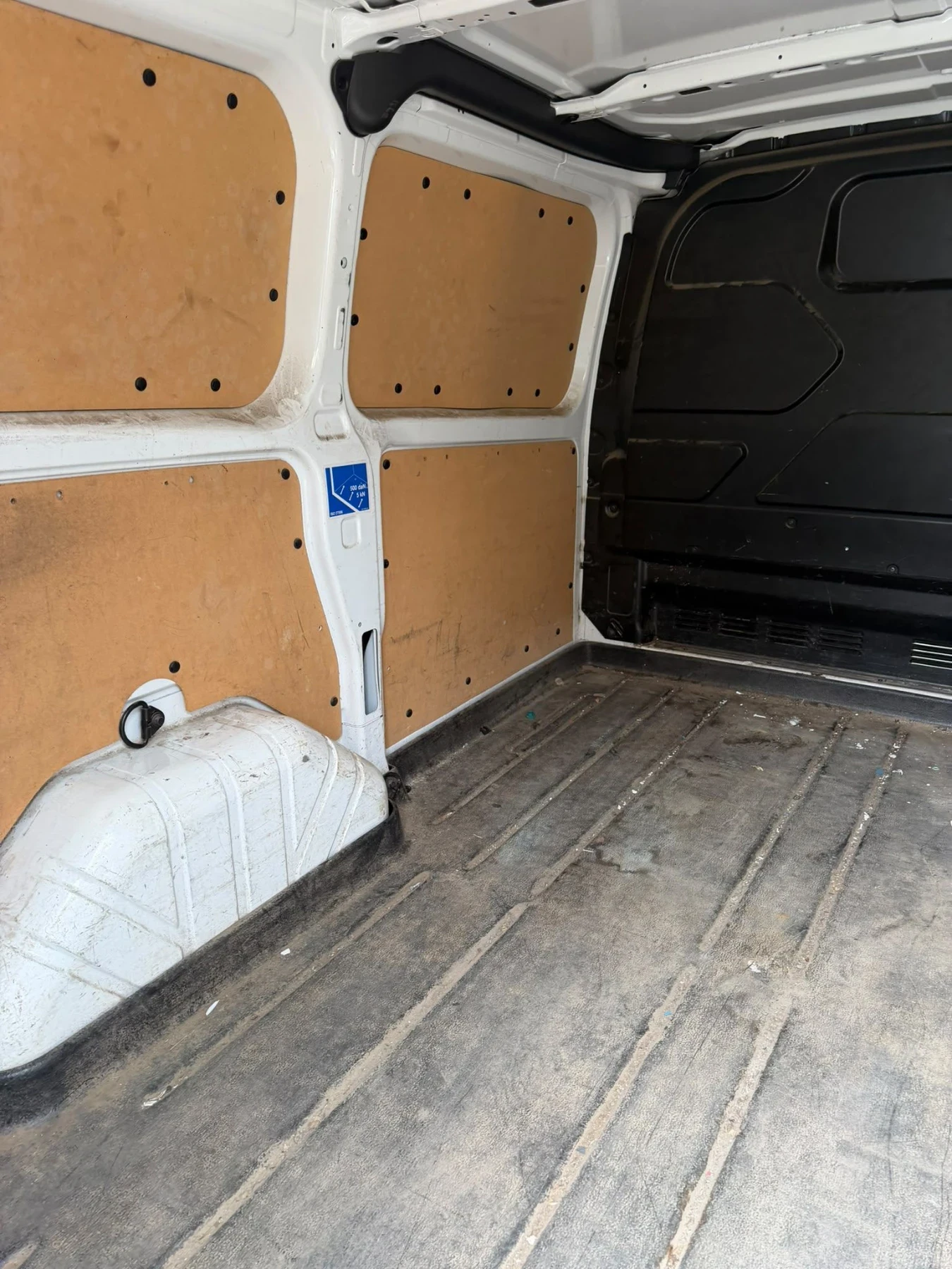 Ford Transit Custom | Mobile.bg � ����������� 9