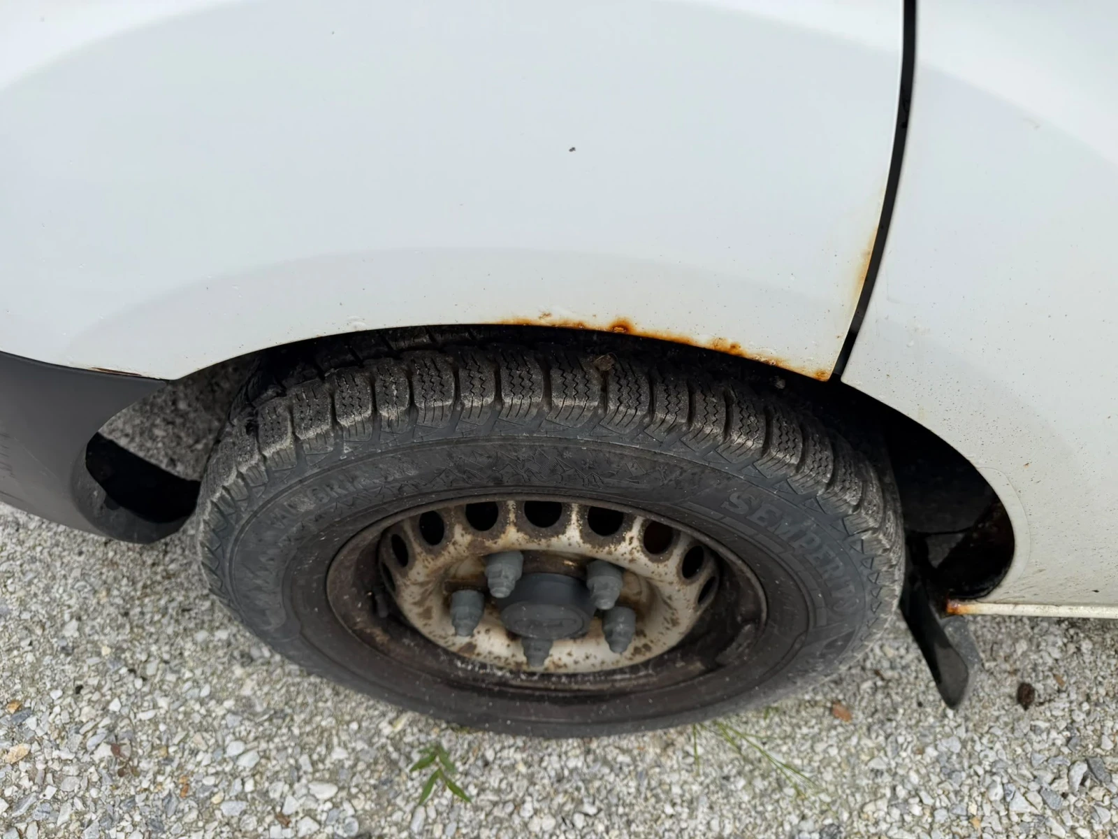 Ford Transit Custom | Mobile.bg � ����������� 8