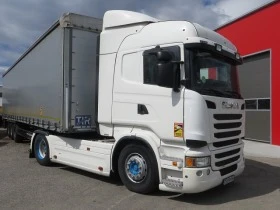 Обява за продажба на Scania R 440 E6 ЦЕНА ЗА КОМПОЗИЦИЯ ~28 200 EUR - изображение 3