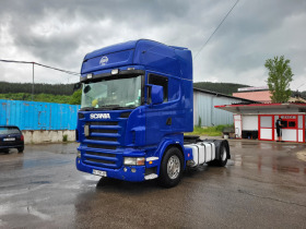 Scania R 480  | Mobile.bg   5