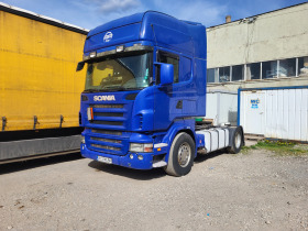 Обява за продажба на Scania R 480 Автоматик ~9 600 EUR - изображение 1