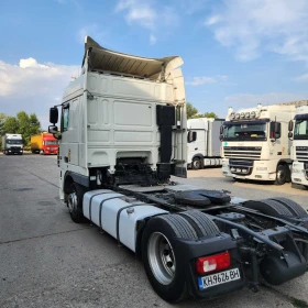 Daf XF 105 FT Manual | Mobile.bg    5