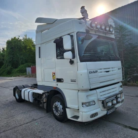 Daf XF 105 FT Manual | Mobile.bg    3