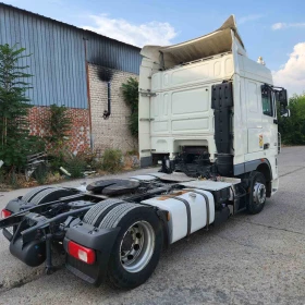 Daf XF 105 FT Manual | Mobile.bg    4