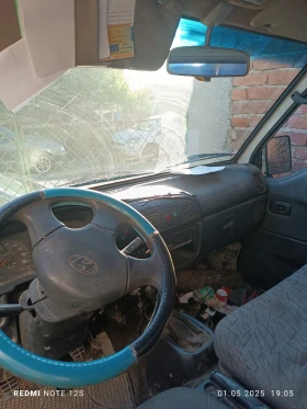 Hyundai H | Mobile.bg � ����� ������ 6