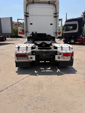 Scania R 500 | Mobile.bg    4