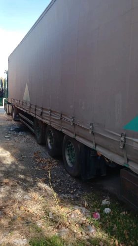 Man Tgx  | Mobile.bg    7