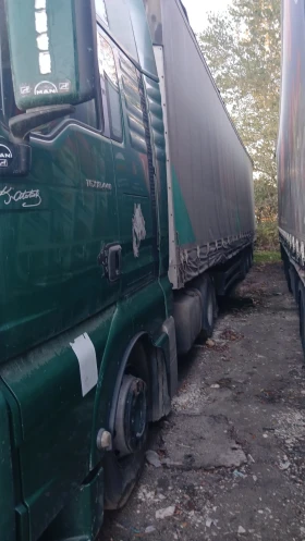 Man Tgx  | Mobile.bg    2