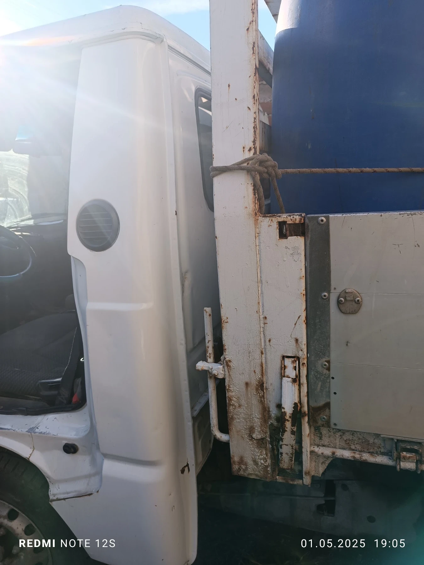 Hyundai H, снимка 9 - Камиони - 55179708