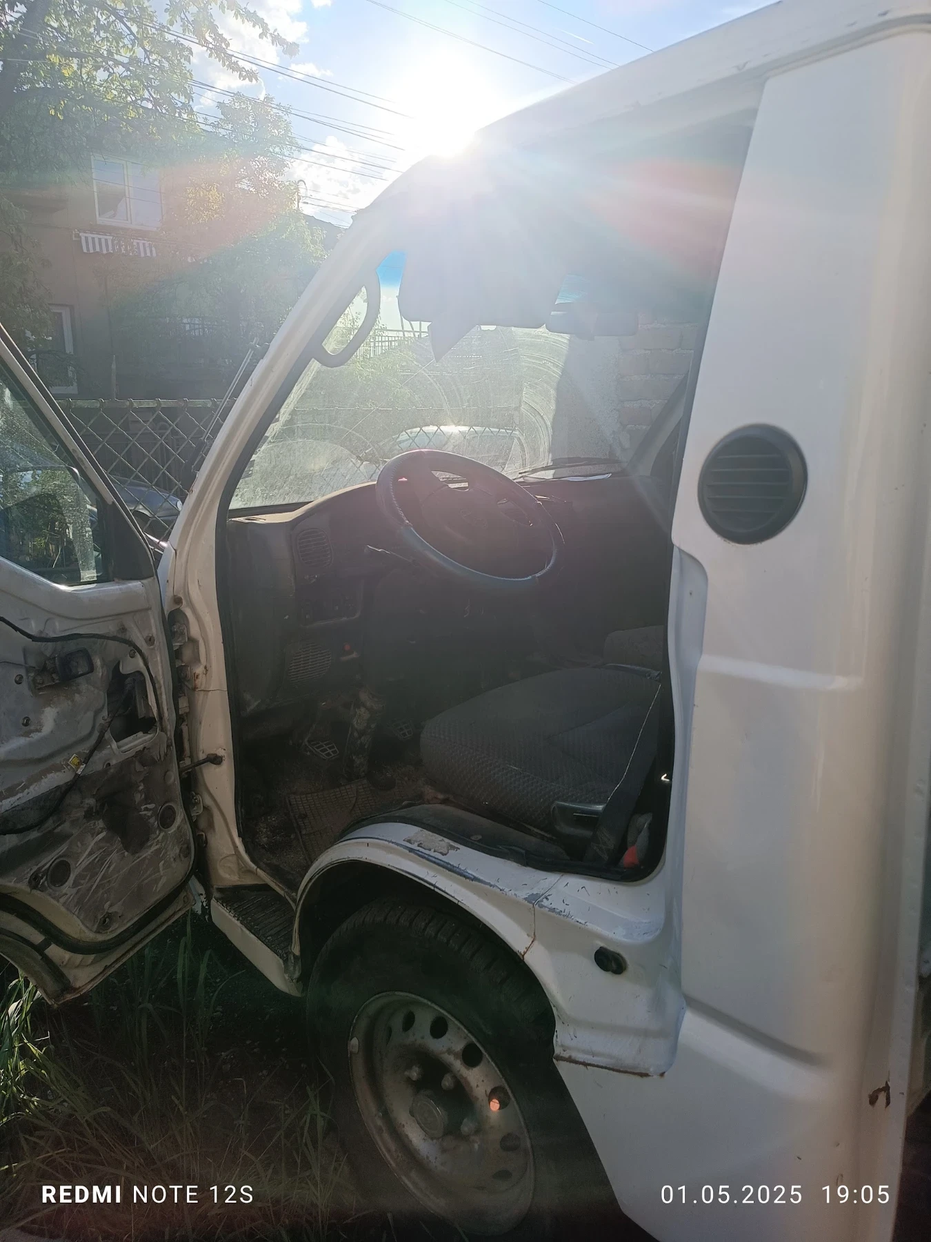 Hyundai H, снимка 10 - Камиони - 55179708