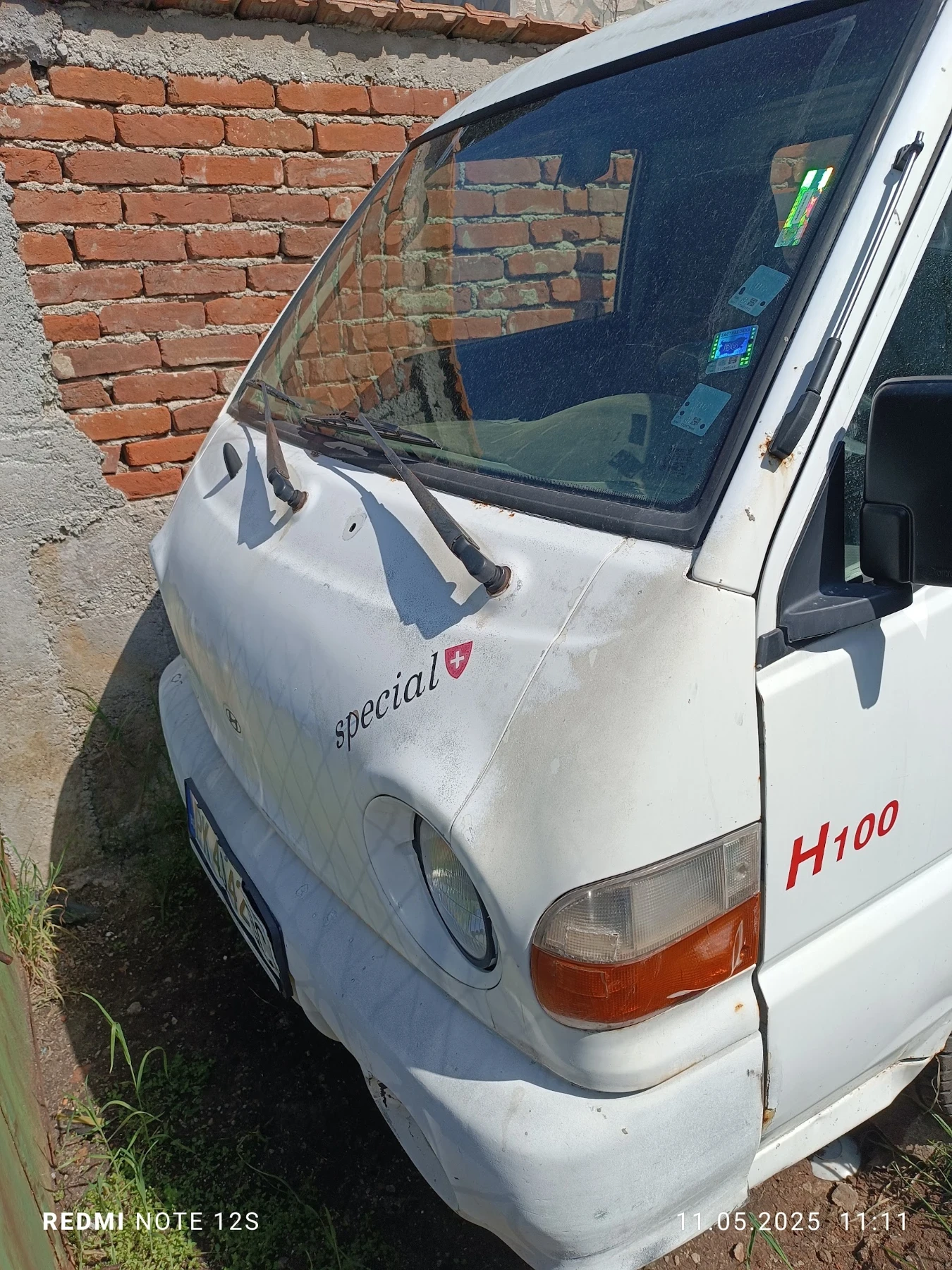 Hyundai H