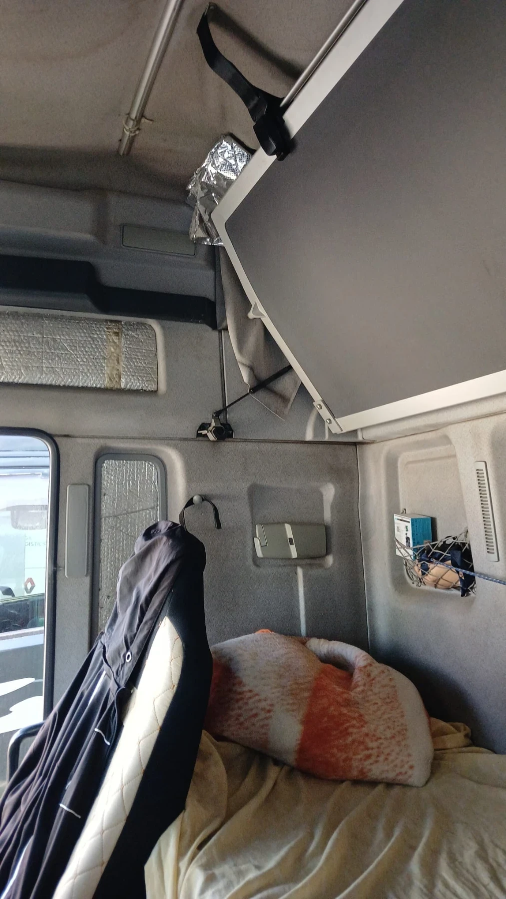 Man Tgx Композиция - изображение 5