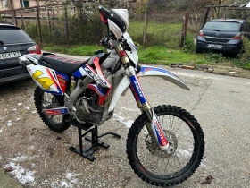 Honda Crf 250 X, снимка 3