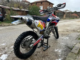 Honda Crf 250 X, снимка 4