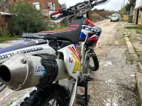 Honda Crf 250 X, снимка 5