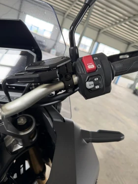 Honda X-ADV 750, снимка 6