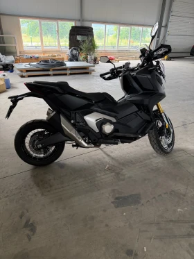 Honda X-ADV 750, снимка 8