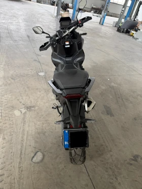 Honda X-ADV 750, снимка 7