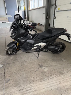 Honda X-ADV 750, снимка 2