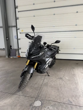Honda X-ADV 750, снимка 1