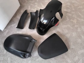 Aprilia RSV4 RSV 1000 RR, снимка 12