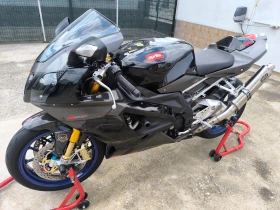 Aprilia RSV4 RSV 1000 RR, снимка 2
