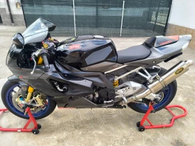 Aprilia RSV4 RSV 1000 RR, снимка 1