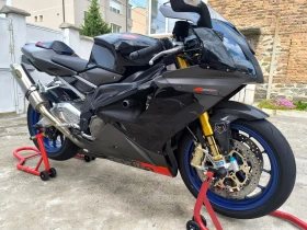 Aprilia RSV4 RSV 1000 RR, снимка 5